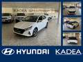 Hyundai i20 1.0 T-GDI Trend Komfortpaket, Navi, Bose Weiß - thumbnail 1