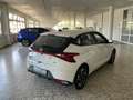 Hyundai i20 1.0 T-GDI Trend Komfortpaket, Navi, Bose Weiß - thumbnail 4