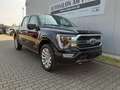 Ford F 150 F-150 Super Crew Limited 3.5 V6 Full Hybrid Schwarz - thumbnail 18