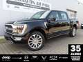 Ford F 150 F-150 Super Crew Limited 3.5 V6 Full Hybrid Schwarz - thumbnail 1