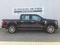 Ford F 150 F-150 Super Crew Limited 3.5 V6 Full Hybrid Schwarz - thumbnail 17