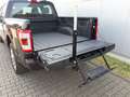 Ford F 150 F-150 Super Crew Limited 3.5 V6 Full Hybrid Schwarz - thumbnail 14