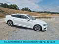 Audi A5 Sportback quattro Weiß - thumbnail 4