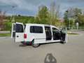 Volkswagen Caddy Weiß - thumbnail 4