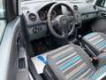 Volkswagen Caddy Kombi Roncalli  SHZ AHK PDC Ezüst - thumbnail 8