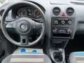 Volkswagen Caddy Kombi Roncalli  SHZ AHK PDC Gümüş rengi - thumbnail 10