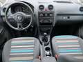 Volkswagen Caddy Kombi Roncalli  SHZ AHK PDC Srebrny - thumbnail 9