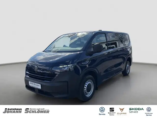 Volkswagen T7 Kombi 2.0 TDI KR L1H1 PDC AHK KAMERA KLIMA TEMPOMAT