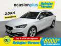 SEAT Leon ST 2.0TDI CR S&S FR XS 150 Blanco - thumbnail 1
