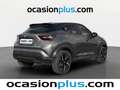 Nissan Juke 1.0 DIG-T N-Design 4x2 114 Gris - thumbnail 4