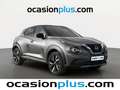 Nissan Juke 1.0 DIG-T N-Design 4x2 114 Gris - thumbnail 2