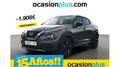 Nissan Juke 1.0 DIG-T N-Design 4x2 114 Gris - thumbnail 1