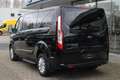 Ford Tourneo Custom 320 1.0 EcoBoost L1H1 PHEV Titanium Zuid | Hybride Zwart - thumbnail 12