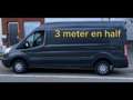 Ford Transit 2.0 TDCi L2 Ambiente Brązowy - thumbnail 2