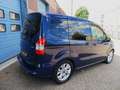 Ford Tourneo Courier 5BDAND|nieuwe distributie|airco|isofix|cruise cont Blauw - thumbnail 4