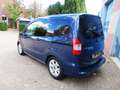 Ford Tourneo Courier 5BDAND|nieuwe distributie|airco|isofix|cruise cont Blauw - thumbnail 11
