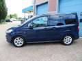 Ford Tourneo Courier 5BDAND|nieuwe distributie|airco|isofix|cruise cont Blauw - thumbnail 9