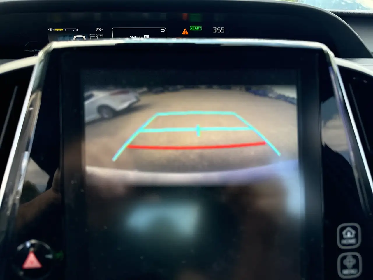 Toyota Prius Prime снимка Toyota Prius Prime