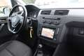Volkswagen Caddy 1.4 Klima BMT Navi Braun - thumbnail 8