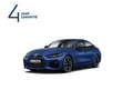 BMW i4 M50 XDRIVE - FROZEN BLUE - SCHUIFDAK - FULL Bleu - thumbnail 1