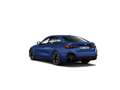 BMW i4 M50 XDRIVE - FROZEN BLUE - SCHUIFDAK - FULL Bleu - thumbnail 3