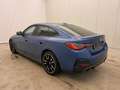 BMW i4 M50 XDRIVE - FROZEN BLUE - SCHUIFDAK - FULL Bleu - thumbnail 7