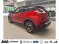 Peugeot 2008 PureTech 130 EAT8 GT RÜCKFAHRKAMERA KLIMAAUTOMATIK Rood - thumbnail 4