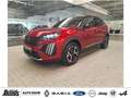 Peugeot 2008 PureTech 130 EAT8 GT RÜCKFAHRKAMERA KLIMAAUTOMATIK Rot - thumbnail 1