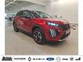 Peugeot 2008 PureTech 130 EAT8 GT RÜCKFAHRKAMERA KLIMAAUTOMATIK Rot - thumbnail 2