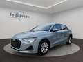 Audi A3 Sportback 35 1.5 TFSI Sitzheizung Rückfahrkamera Gris - thumbnail 2