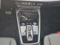 Audi A3 Sportback 35 1.5 TFSI Sitzheizung Rückfahrkamera Gris - thumbnail 11