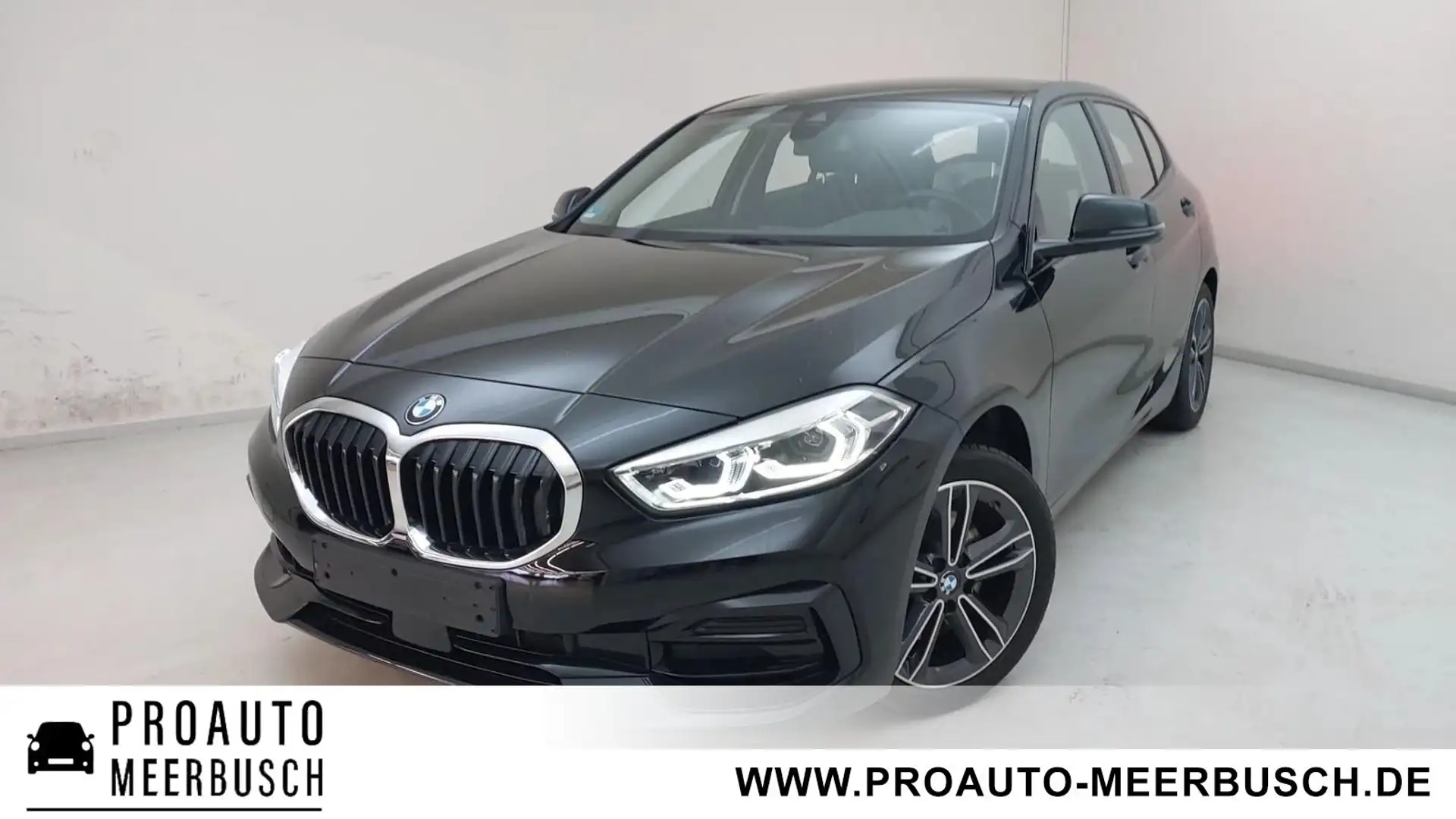 BMW Seria 1