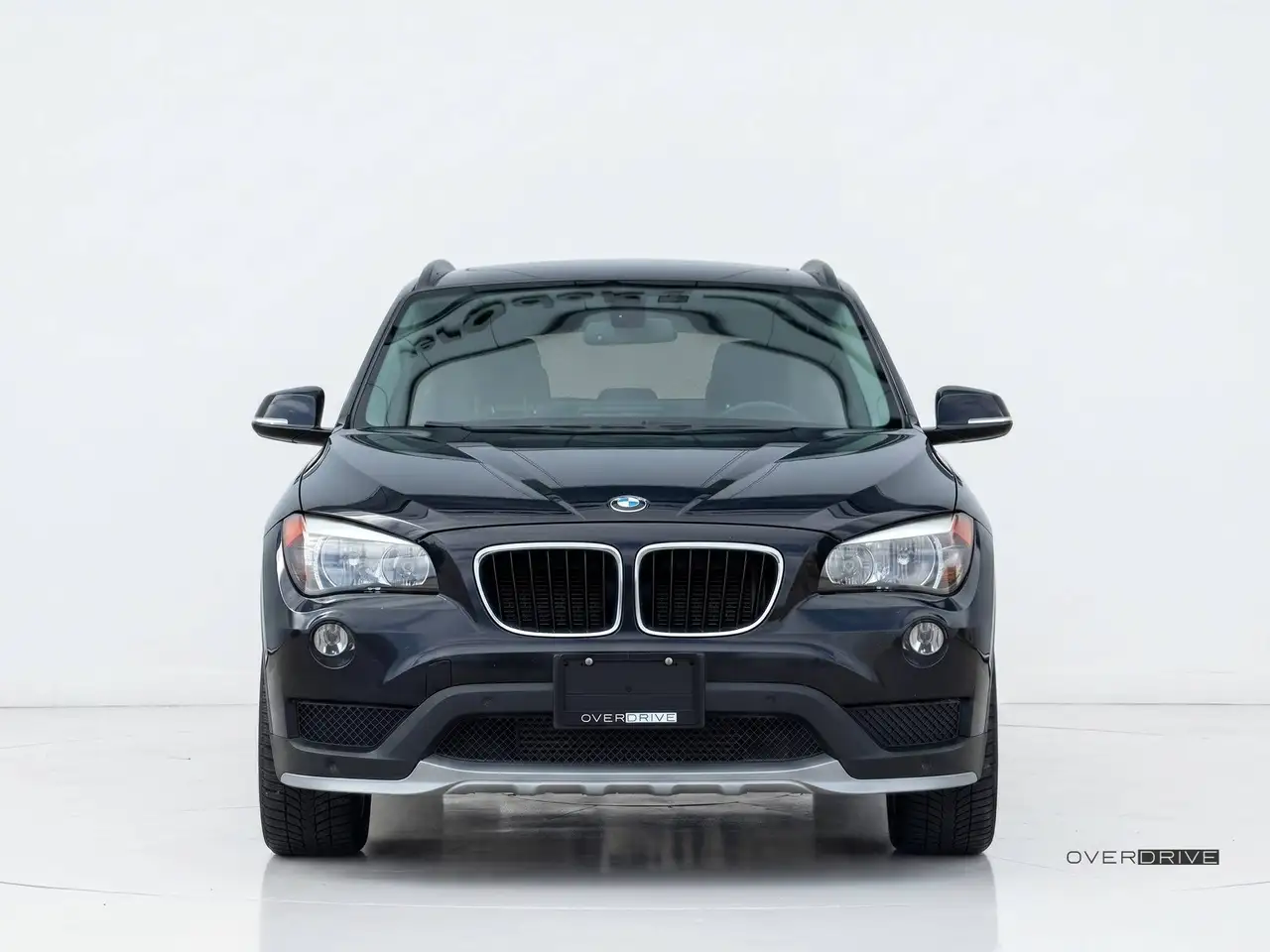 2015 BMW X1