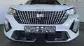 Peugeot 2008 II 1,2 MHEV ALLURE AHK ALU DAB LED NAVI KAMERA Wit - thumbnail 3