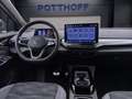 Volkswagen ID.4 PURE PERFORMANCE NAVI PDC IQ.LIGHT SITZHZG Schwarz - thumbnail 13