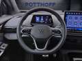 Volkswagen ID.4 PURE PERFORMANCE NAVI PDC IQ.LIGHT SITZHZG Schwarz - thumbnail 11