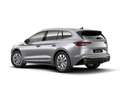 Skoda Enyaq Business Edition 210 kW / 286 PK Zilver - thumbnail 2