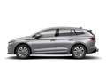 Skoda Enyaq Business Edition 210 kW / 286 PK Zilver - thumbnail 3
