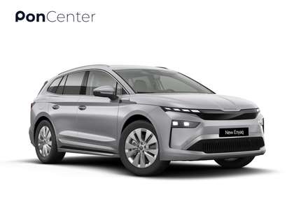 Skoda Enyaq Business Edition 210 kW / 286 PK