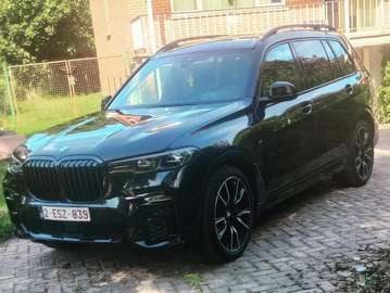 X7 3.0 dA xDrive30 AdBlue