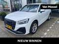 Audi Q2 35 TFSI S Edition 150 PK Automaat | S-Line | Navig Wit - thumbnail 1