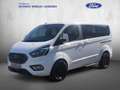 Ford Tourneo Custom 320 L1H1 VA Autm. Titanium Wit - thumbnail 1