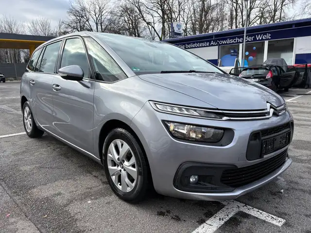 Citroen Grand C4 Picasso /Spacetourer Business  7 Sitzer