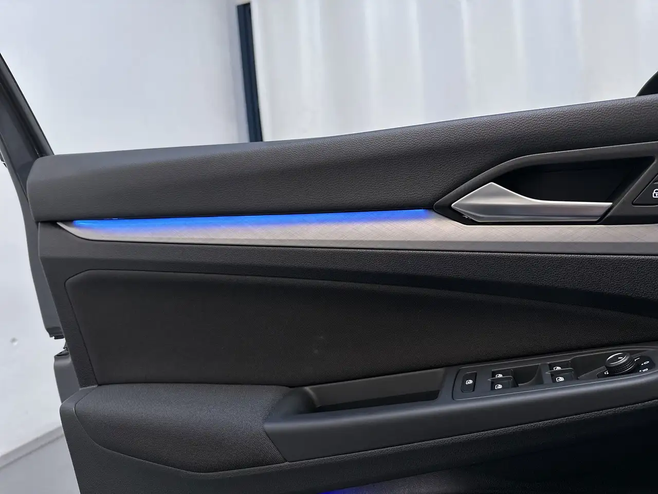 Volkswagen Golf 1.0 TSI Life Business Alcantara Sfeerverlichting C, миниатюра 25
