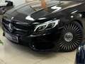 Mercedes-Benz S 500 Coupé 4M Aut. Noir - thumbnail 33