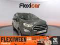 Ford EcoSport 1.0 EcoBoost Titanium 140 Gris - thumbnail 1