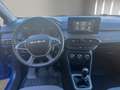 Dacia Sandero Sandero Stepway ECO-G 100 Extreme+ Blau - thumbnail 11