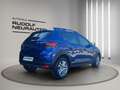 Dacia Sandero Sandero Stepway ECO-G 100 Extreme+ Blau - thumbnail 6