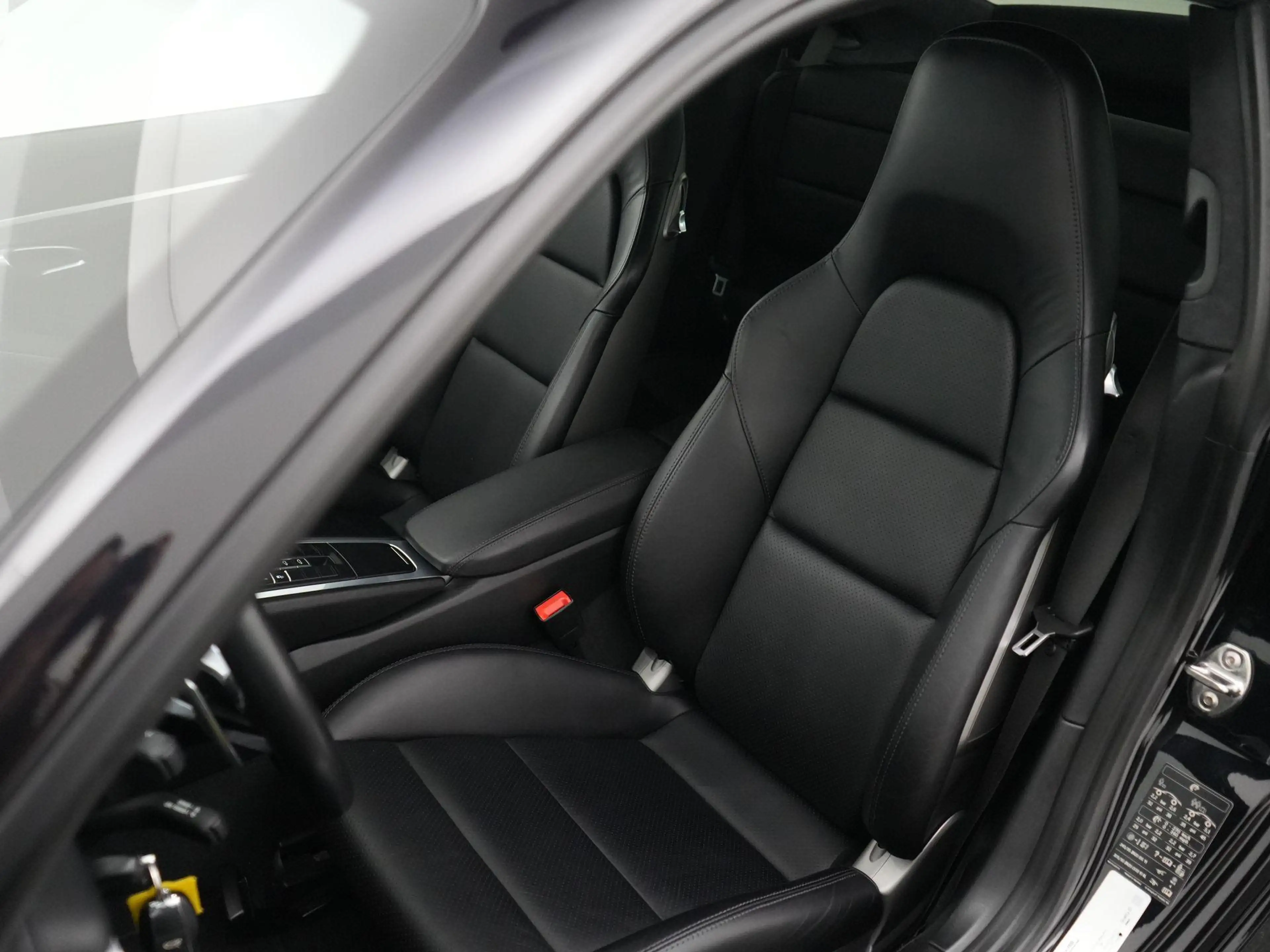 Porsche 991 Carrera S — photo 4