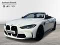 BMW M4 Competition Sitzbelüftung*Laser*360 Kamera*Harman Bianco - thumbnail 1